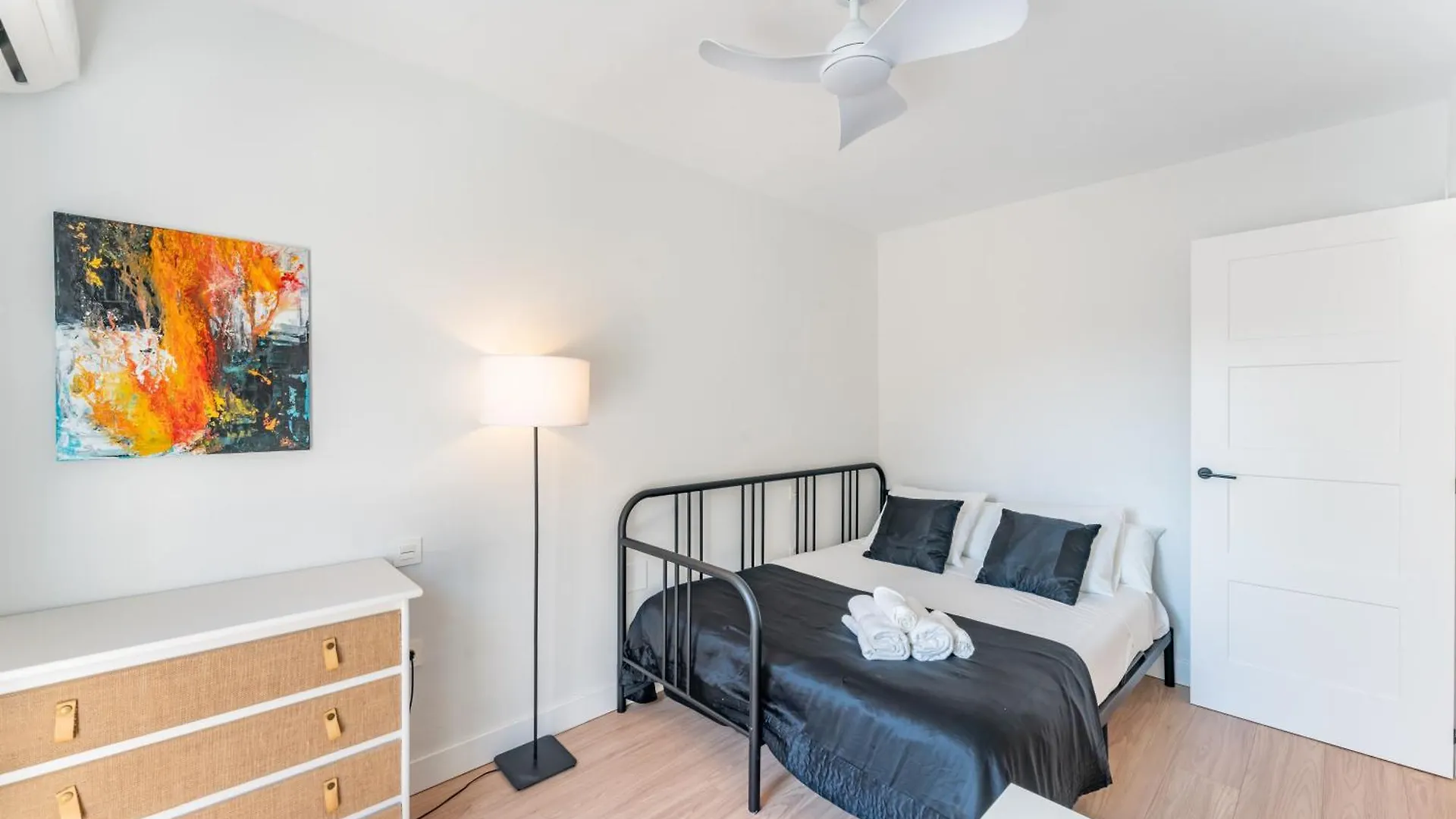 Vb Torrequebrada Townhome 3Br Near The Sea Benalmádena 0*,