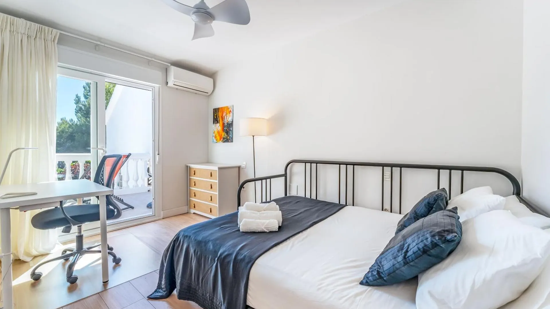 Vb Torrequebrada Townhome 3Br Near The Sea Benalmádena Semesterbostad
