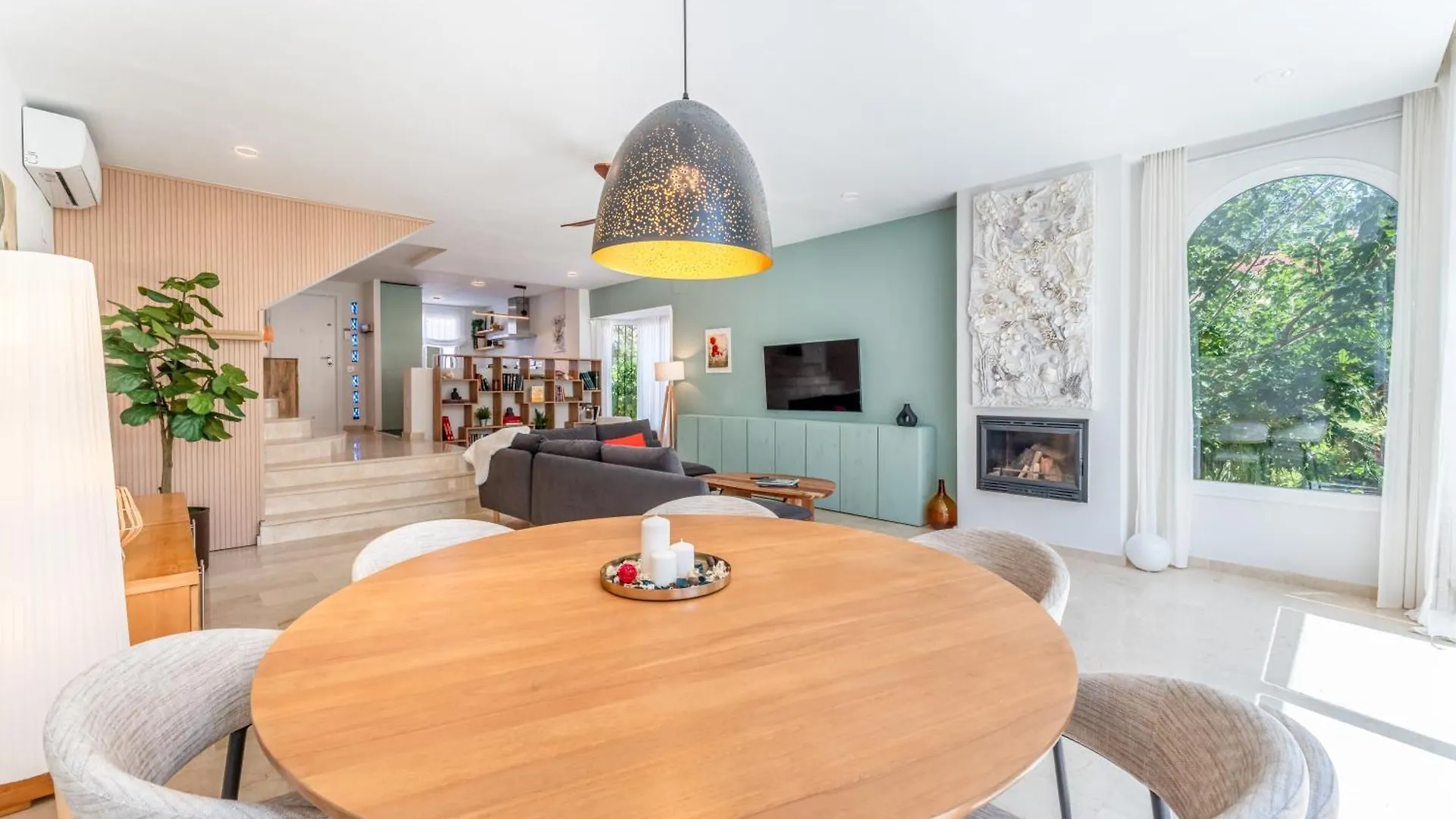 Vb Torrequebrada Townhome 3Br Near The Sea Бенальмадена 0*,  Испания