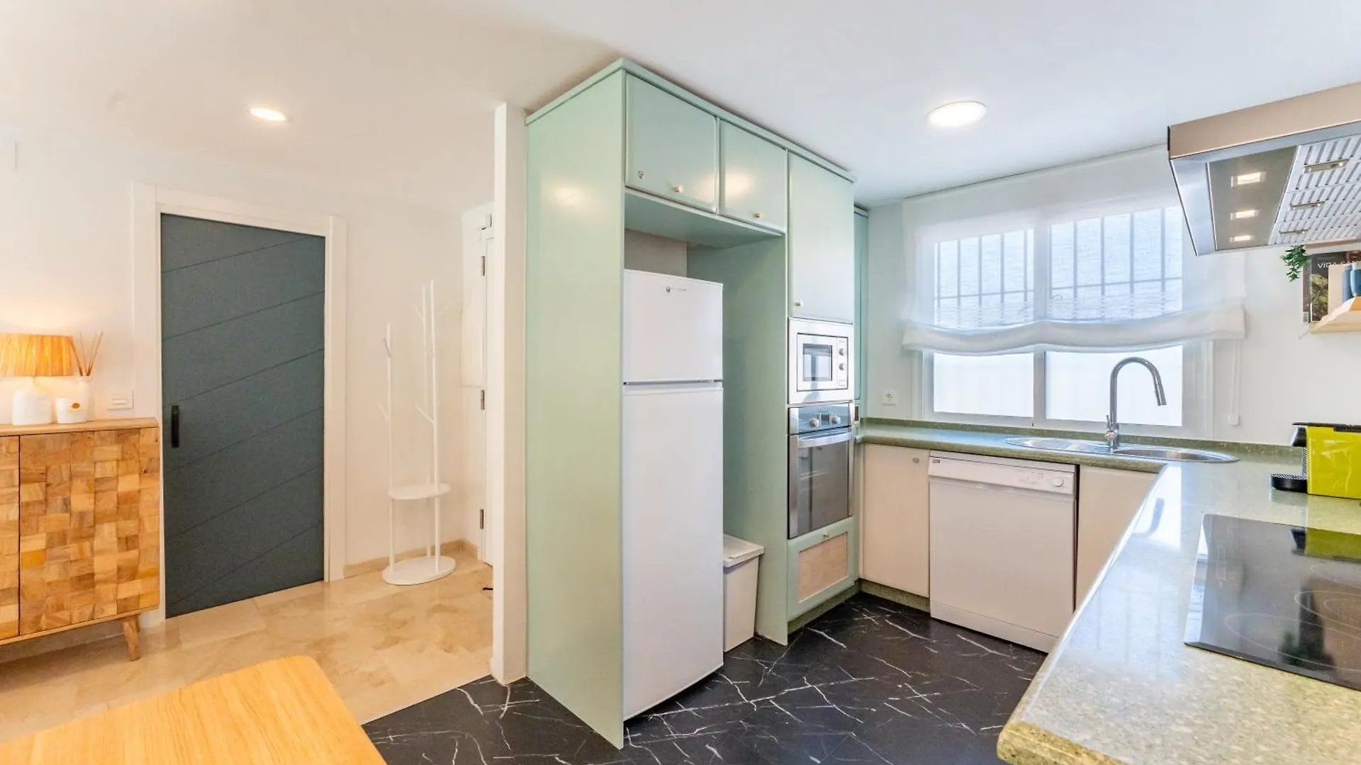 Vb Torrequebrada Townhome 3Br Near The Sea Бенальмадена